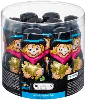 Riegelein Schornsteinfeger 11x32g