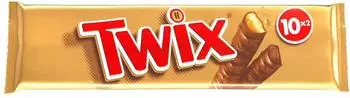 Twix (10x50g)