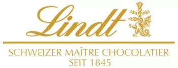 Lindt Frozen Yoghurt Erdbeer Mascarpone Vollmilch Tafel 100g