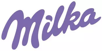 Milka Bunte Kakaolinsen 90g