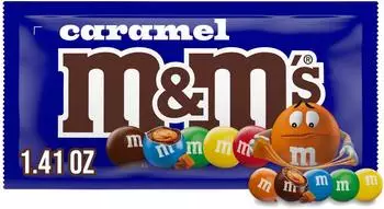 m&m's Caramel 40g