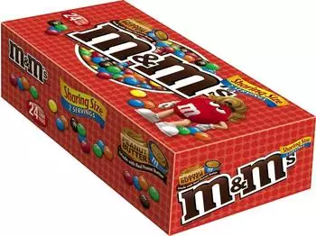 m&m's Peanut Butter 80,2g