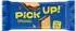 Pick-Up ! Doppelkeks Riegel Milchschokoladentafel Knusprige Kekse 5x28g