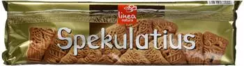 Linea Natura Spekulatius Bio 150g