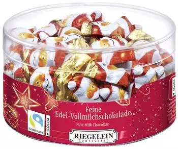 Riegelein Minis Weihnachtswichtel 400g