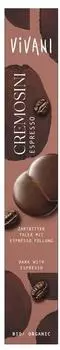 Vivani Cremosini Espresso Taler Bio 100g