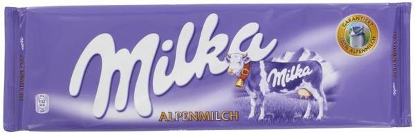 Milka Alpenmilch (300 g)