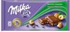 Milka Haselnuss Schokolade 5x100g