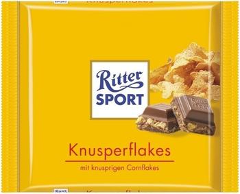 Ritter-Sport Knusperflakes (100 g)