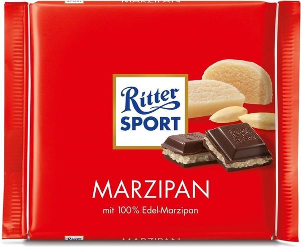 Ritter-Sport Marzipan (100 g)