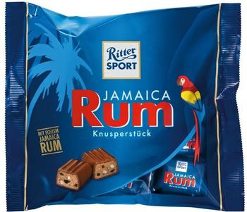 Ritter-Sport Rum (200 g)