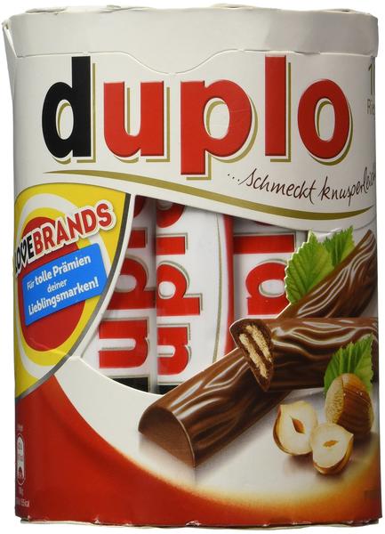 Ferrero duplo (10er-Packung)