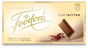 Feodora Zart-Bitter (100 g)