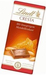 Lindt Cresta Schokolade (100 g)