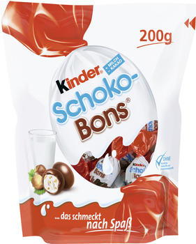 Ferrero Kinder Schoko-Bons (200 g)
