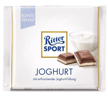 Ritter-Sport Joghurt (100 g)