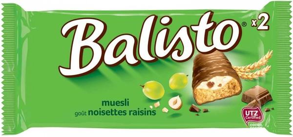 Balisto Müsli-Mix (41 g)