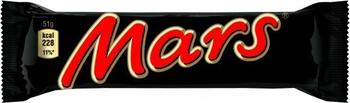 Mars Incorporated Riegel (51 g)