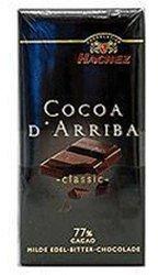 Hachez Cocoa d'Arriba Classic (100 g)