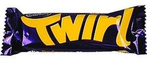 Cadbury Twirl (43 g)