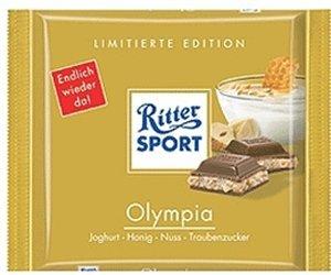 Ritter-Sport Olympia (100 g)