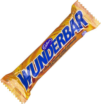 Cadbury Wunderbar (49 g)