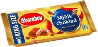 Marabou Milk Chocolate (250 g)
