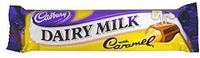 Cadbury Dairy Milk Caramel (45 g)
