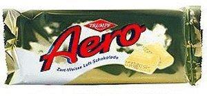 Trumpf Schokolade Trumpf Aero Weiß (100 g)