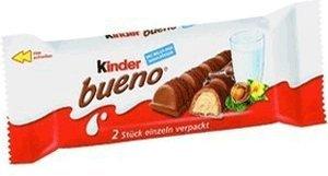 Ferrero Kinder Bueno (43 g)