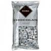 Rioba Swiss Chocolate Choco Naps, 1.000g Btl.