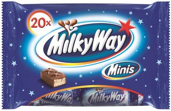 Milky Way Minis (333 g)