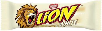 Nestlé Lion White (42 g)