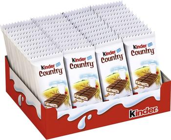 Ferrero Kinder Country (40 x 23,5 g)