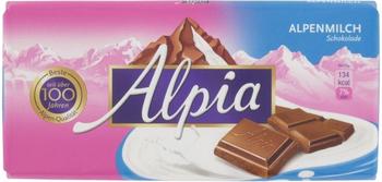 Alpia Alpenmilch (100 g)