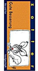 Zotter Gute Besserung (70 g)