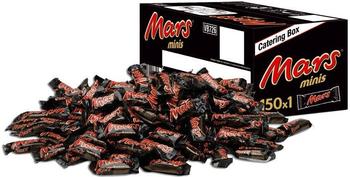 Mars Minis (2820 g)