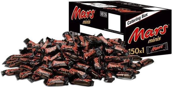 Mars Minis (2820 g)