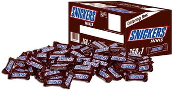 Snickers Minis (2820 g)