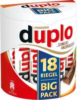 duplo Big Pack 18er Inhalt: 327g