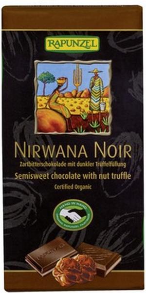 Rapunzel Nirwana Noir (100 g)