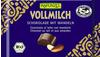 Rapunzel Vollmilch-Schokolade mit Mandeln (100 g)