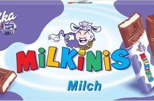 Milka Milkinis (87 g)