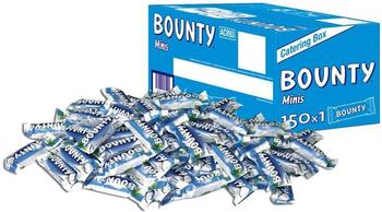 Bounty Minis (150er-Packung)