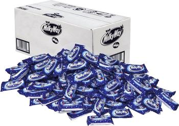 Milky Way Minis (150er-Packung)