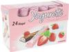 Yogurette Erdbeer 300g
