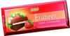 Böhme Erdbeer Creme Schokolade (100 g)