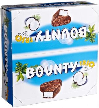 Bounty Trio (85 g)
