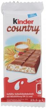 Ferrero Kinder Country (23,5 g)