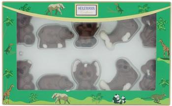 Heilemann Confiserie Themenpackung Zoo (100 g)